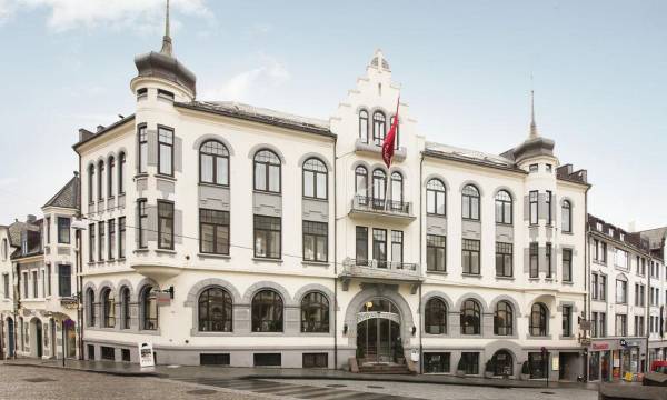 Hotel 1904