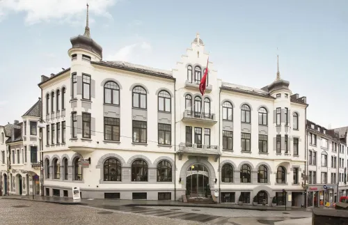 Hotel 1904 Hotels in Alesund