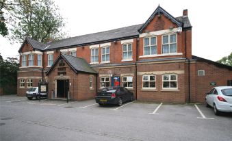Old Grey Mare Inn by Greene King Inns