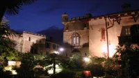 Hotel Locanda Dei Mai Intees Hotel in zona Oratorio Di Venegono Inferiore