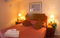 The Hannafore Point Hotel Hotels in East Looe
