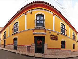 Casona Potosi