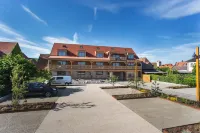 Le Dormeur فنادق في Molsheim