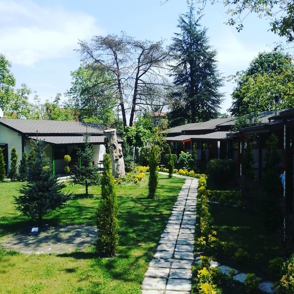 Kirkpinar Otantik Otel