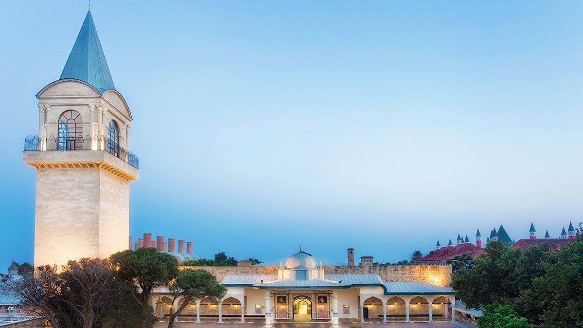 Swandor Hotels & Resort Topkapi Palace - All Inclusive