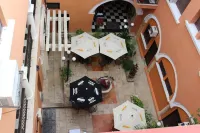 Hotel Misión Campeche Hotels in 