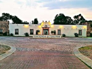 Hacienda El Salitre