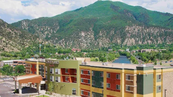 Courtyard Glenwood Springs