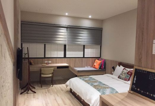 2. 엔조이 홈스테이..