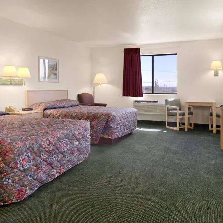 Arch Canyon Inn