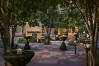 Tempe Mission Palms, A Destination by Hyatt Hotel Hotel a Tempe