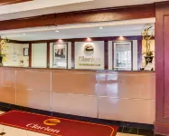 Clarion Inn Hotels in Hartwood
