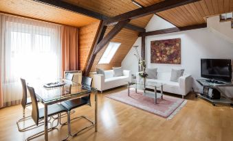 Aparthotel Familie Hugenschmidt