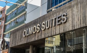 Olmos Suites