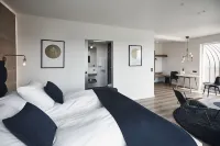 Hotel Skjern Hotels in Videbek