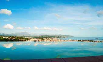 Agriturismo Golfo dei Poeti Fattorie Bedogni Von Berger