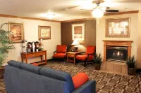 Comfort Inn Ellensburg Hotels in Ellensburg
