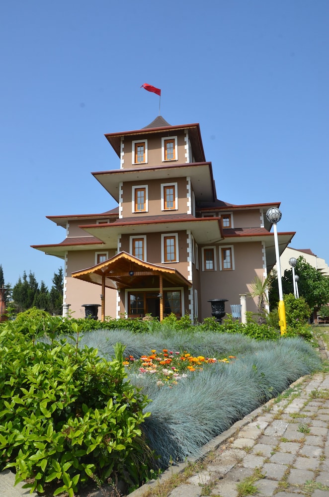 Mertur Hotel