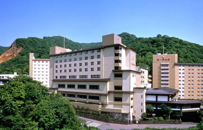 Dai-ichi Takimotokan
