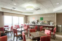 Comfort Suites