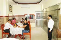 Hotel Ventura Isabel - 3-Star