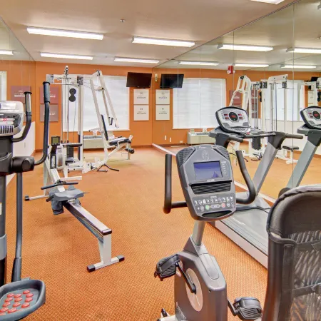 Roanoke Suites