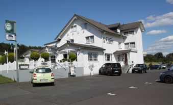 Hotel am Kirschberg