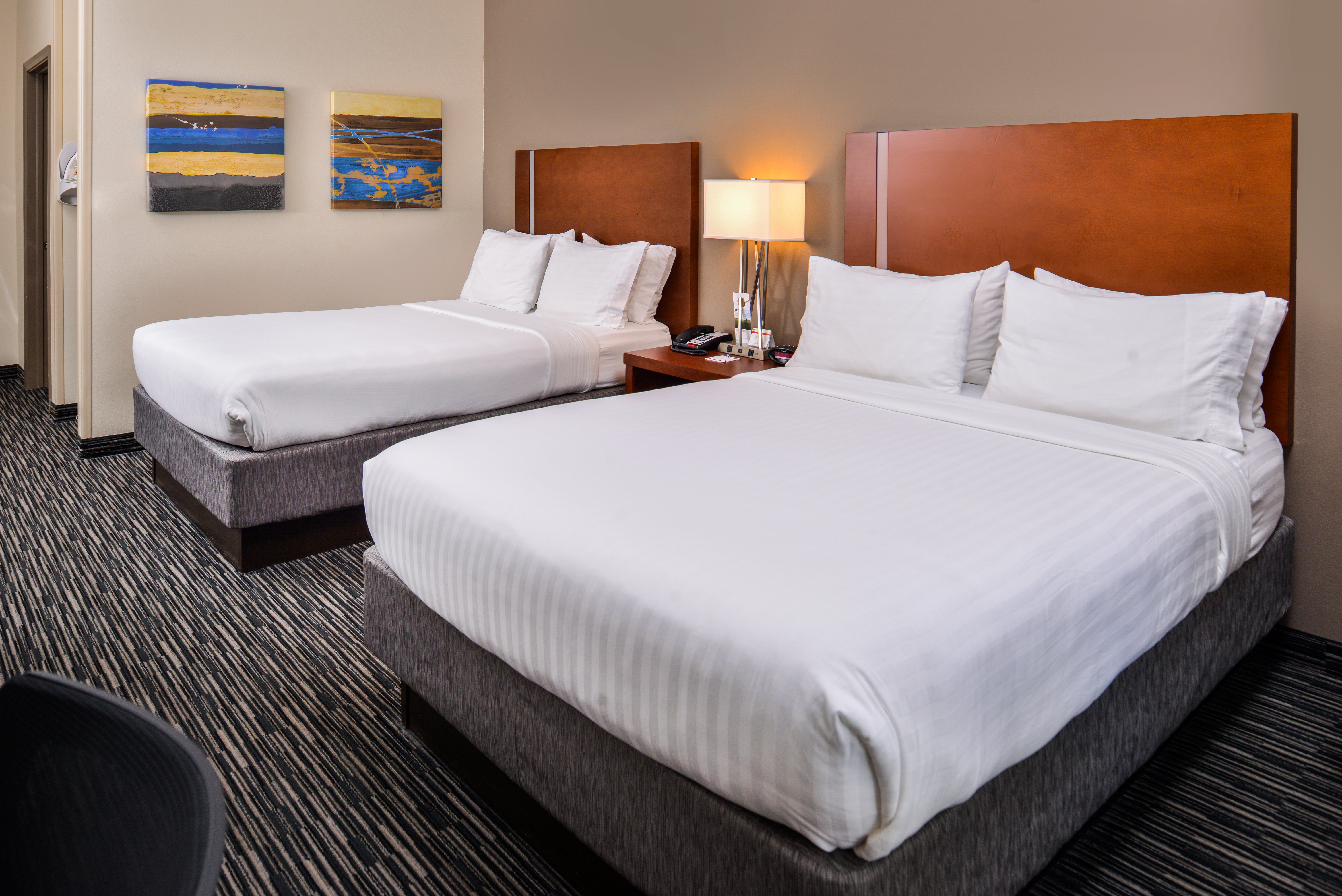 Holiday Inn Express Hotel & Suites York, an Ihg Hotel