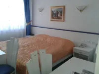 Hotel Vila Bojana