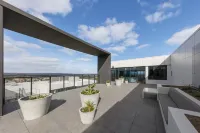 Avani Adelaide Residences Hotels in Mile End