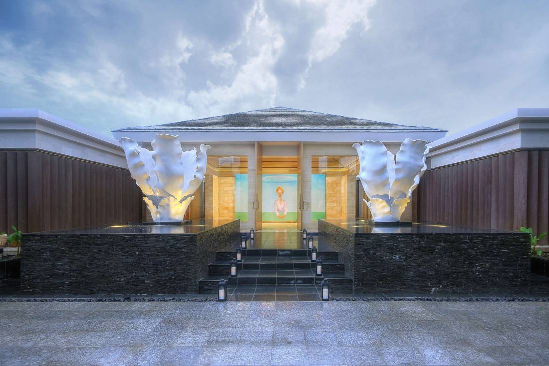 Mulia Villas Nusa Dua Bali-Bali Updated 2022 Room Price-Reviews & Deals |  Trip.com