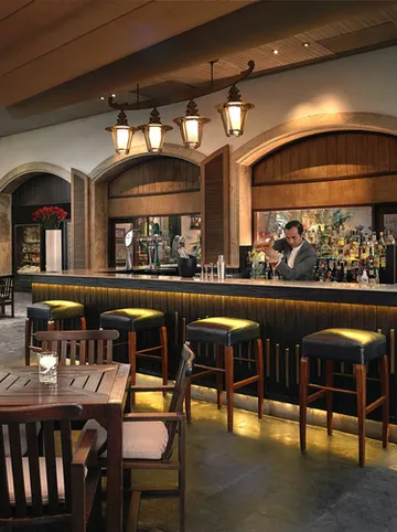 รูปภาพของโรงแรมอนันตรา กรุงเทพฯ