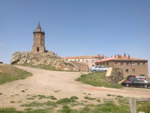 Casa Rural El Cubillar