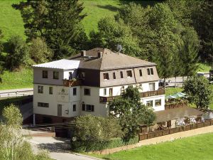 Hotel Grüner Baum Mit Restaurant & Wellness