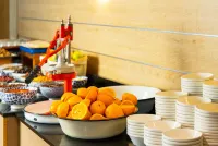 Resort Hadera by Jacob Hotels - Bữa sáng