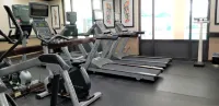 Holiday Inn YOUNGSTOWN-SOUTH (BOARDMAN) by IHG - Gym