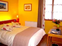 Hôtel Sainte Odile Các khách sạn ở Griesheim-pres-Molsheim