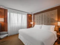 The Westin Grand Munich Hotels near Leopoldstrasse