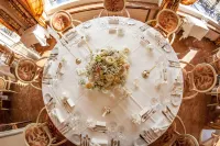 Hotel Eden Roc - the Leading Hotels of the World - Aamiainen