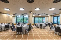 HVD Grand Hotel Suhl Business & Leisure Hotels in Зуль