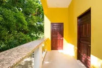 Villa Del Playa #4