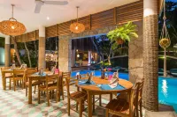 Prana Boutique Hotel Tulum