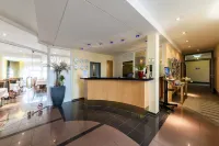 Hotel am Stadtgarten Radolfzell Hotels in Allensbach