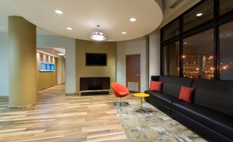 SpringHill Suites Louisville Downtown