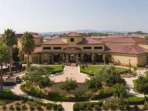 SpringHill Suites Napa Valley