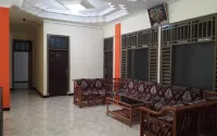 Hotel Liberty Gorontalo Hotels in East Kota