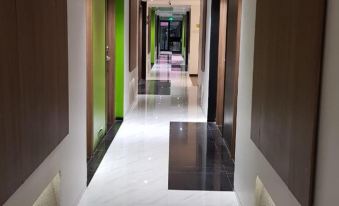 MaxOneHotels.com @ Balikpapan
