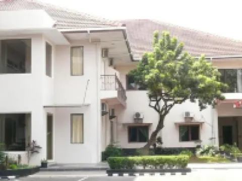 Kalingga Star Hotels in Jepara