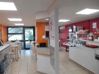 佈雷斯特古埃斯努普瑞米爾經典飯店 拉尼利住宿飯店