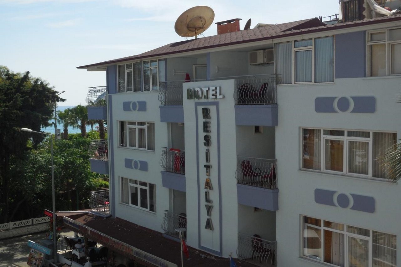 Resitalya Hotel